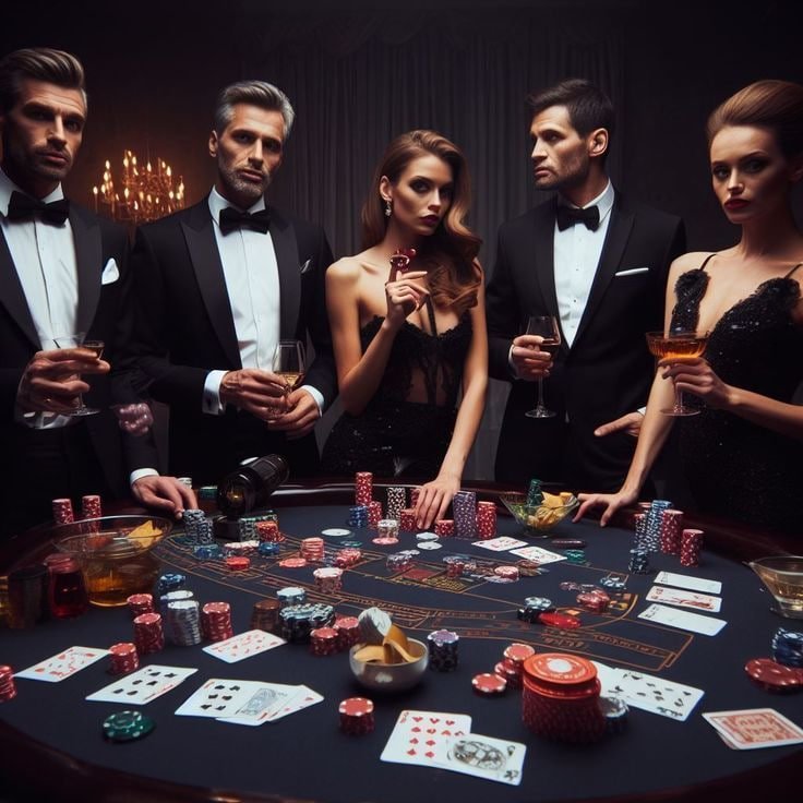 2000 pkr Slots
